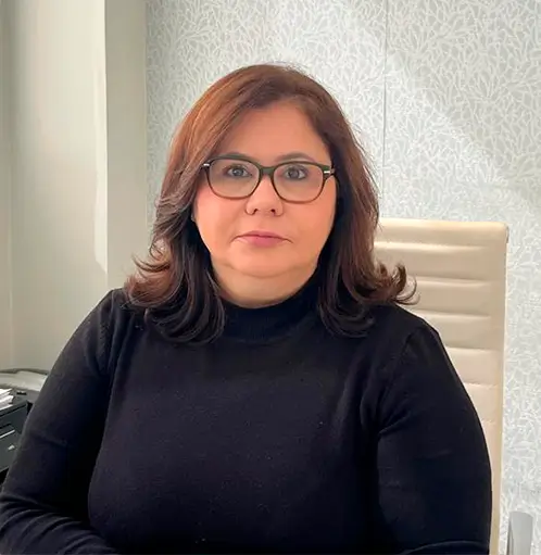 recepção em clínica de estética em Curitiba